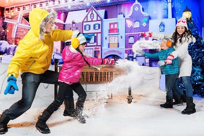 Genting Highlands Day Tour: An Exciting and Fun-Filled Experience - Price and Value: What Your $46 Actually Buys