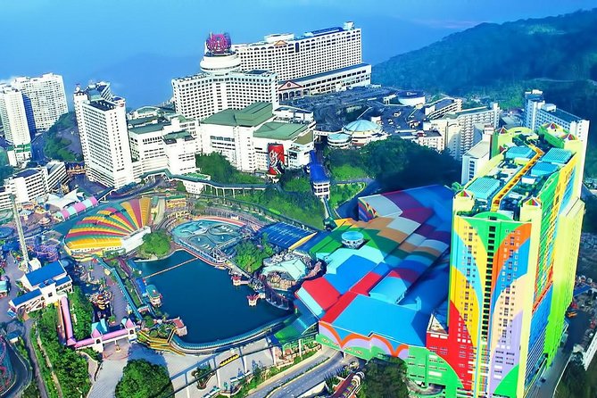 Genting Highlands Fun Day Trip from Kuala Lumpur - Why Genting Highlands feels like a real break from Kuala Lumpur