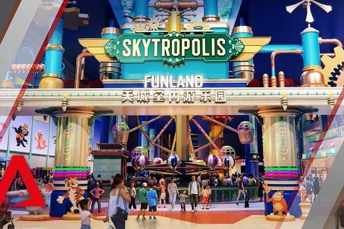 Genting Highlands Fun Day Trip from Kuala Lumpur - Service quality: what to expect and how to protect your time