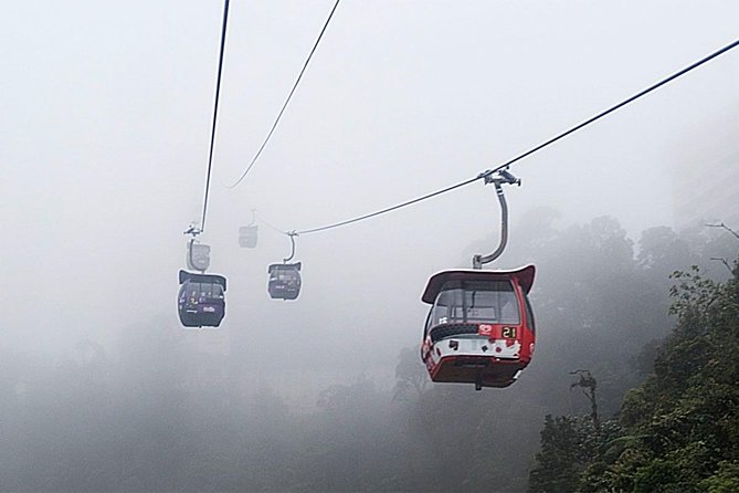 Genting Highlands Fun Day Trip from Kuala Lumpur - Who should book this Genting Highlands day trip, and who should skip it