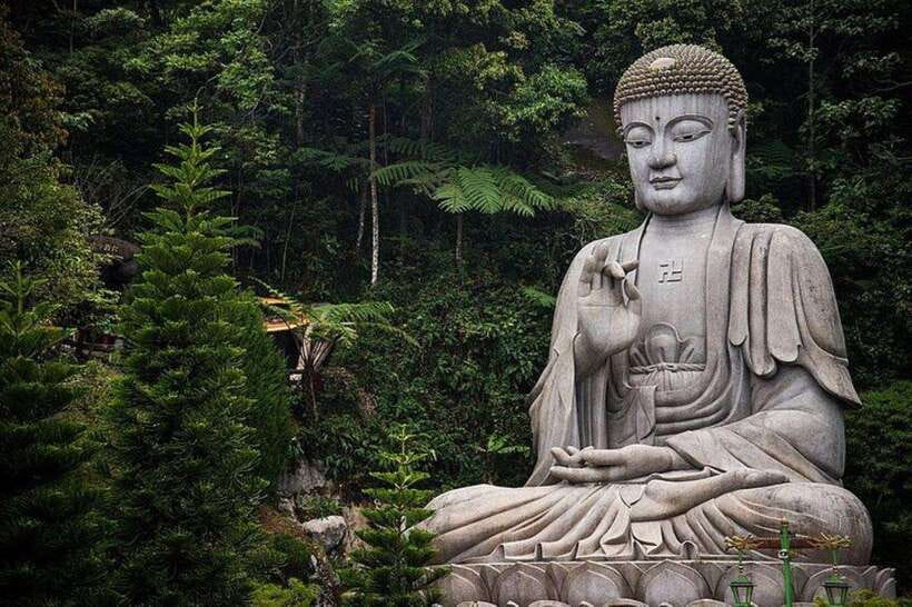 Genting Highlands Private Day Trip with Batu Caves - Key things to know before you go