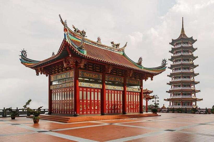 Genting Highlands Private Day Trip with Batu Caves - What the Driver Actually Changes in Your Experience