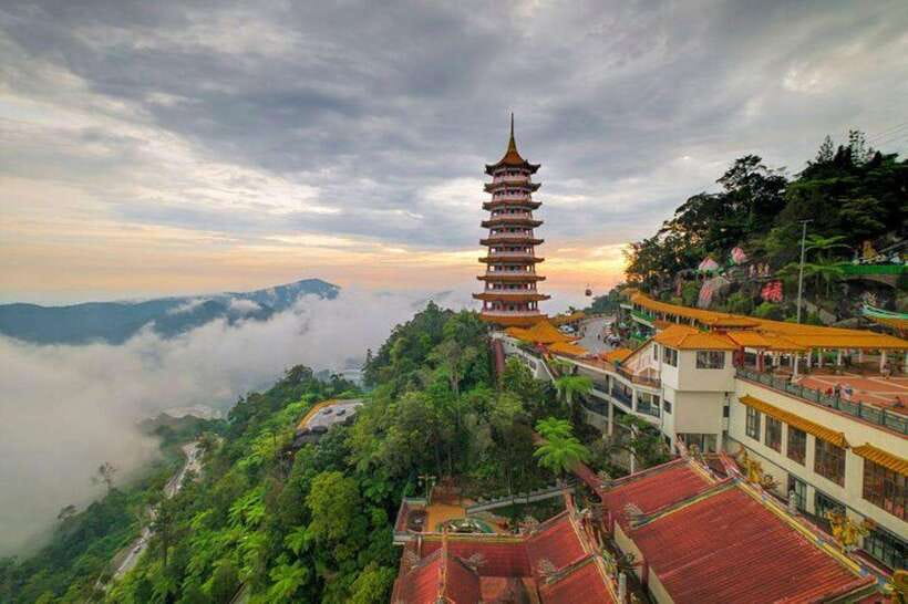 Genting Highlands Private Day Trip with Batu Caves - The 7-Hour Flow: How You Make Real Sightseeing Work
