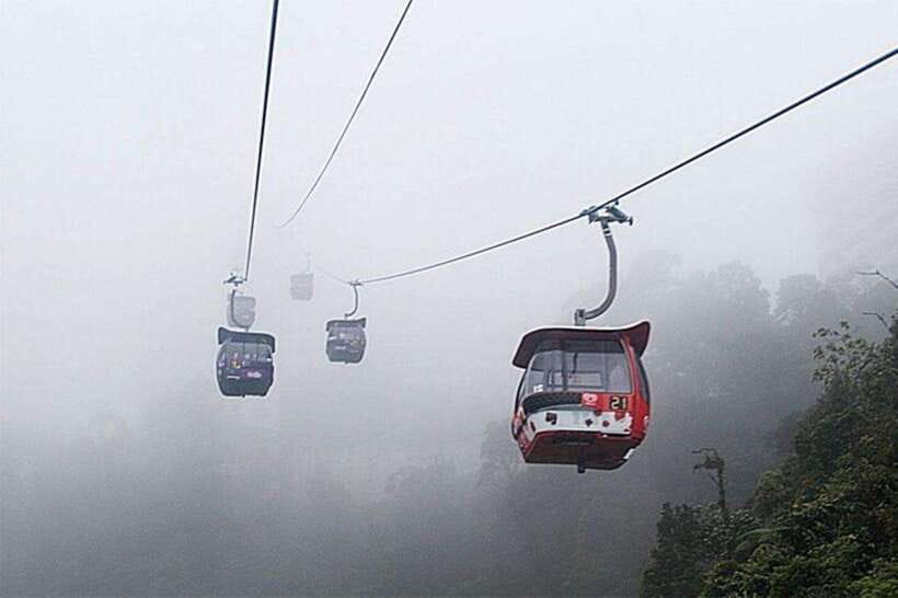 Genting Highlands Private Day Trip with Batu Caves - Adding Batu Caves Without Losing Your Mind