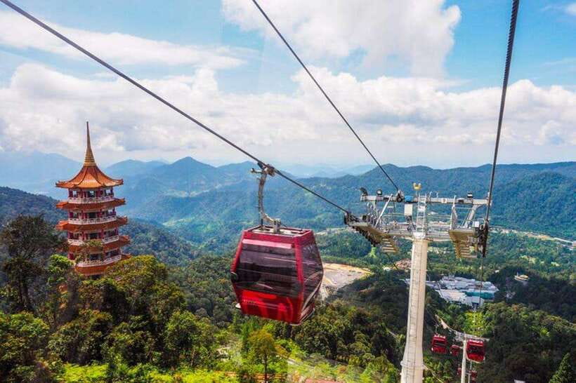Genting Highlands Private Day Trip with Batu Caves - Price and Value: Why $68 Feels Fair (and When It Does Not)