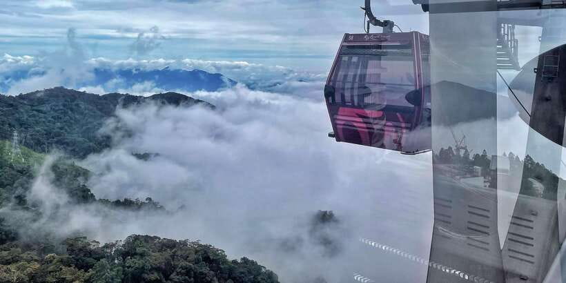 Genting Highlands Tour with Cable Car - Your 3.25 hours at Genting Highlands: how to use it well