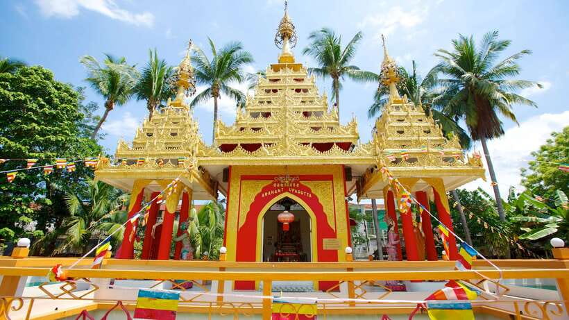 George Town: 5-Hour Penang Island City Tour - The Value of a 5-hour George Town plan with a private driver