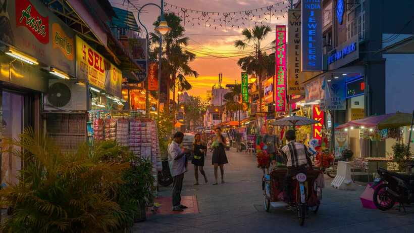 George Town: 5-Hour Penang Island City Tour - Price and logistics: is $98 per person a good deal?