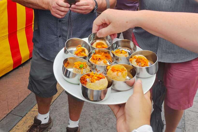 George Town: Authentic Food Tour with 12+ Tastings - Key things you will notice on this George Town food tour
