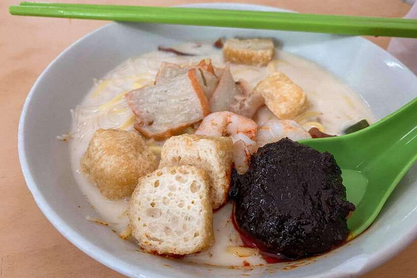George Town: Authentic Food Tour with 12+ Tastings - What to bring, dietary needs, and who should skip it