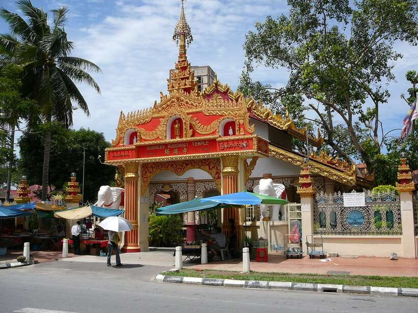 George Town: Private Half-Day Historical City Tour - Who This Tour Fits Best, and Who Might Want Something Else