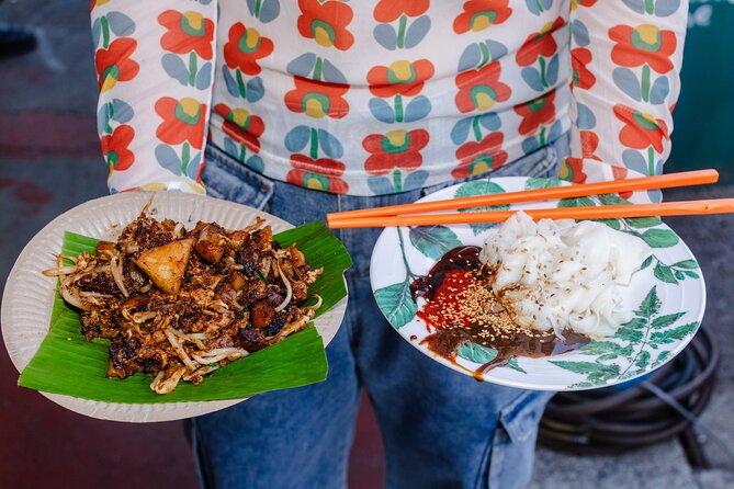 Good Morning Penang Food Tour with 15+ Tastings - Key Things That Make This Morning Penang Tour Worth Your Time