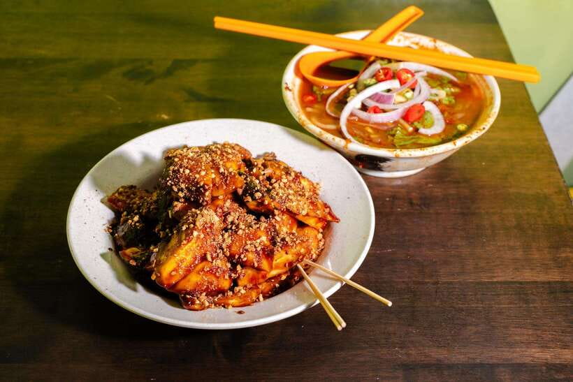 Good Morning Penang Food Tour with 15+ Tastings - Who Should Book This Morning Tour
