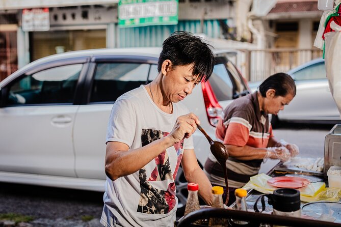 Good Morning Penang Food Tour with 15+ Tastings - Why George Town Food Feels Different at Sunrise