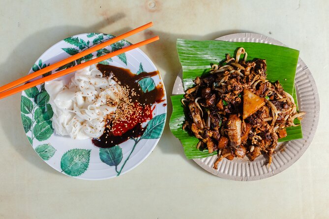 Good Morning Penang Food Tour with 15+ Tastings - The Guides and Group Size Advantage: Why 8 Guests Matters
