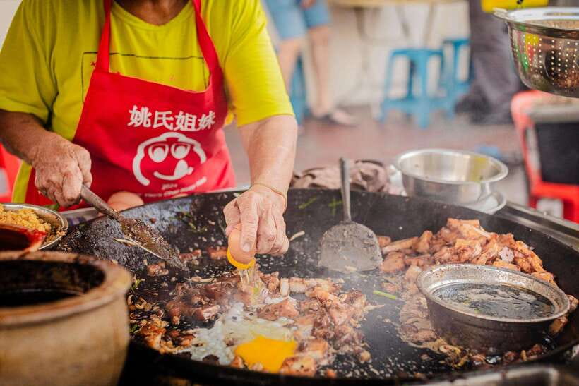 Good Morning Penang Food Tour with 15+ Tastings - What You Learn About Penang Food (Without Feeling Like It’s a Class)