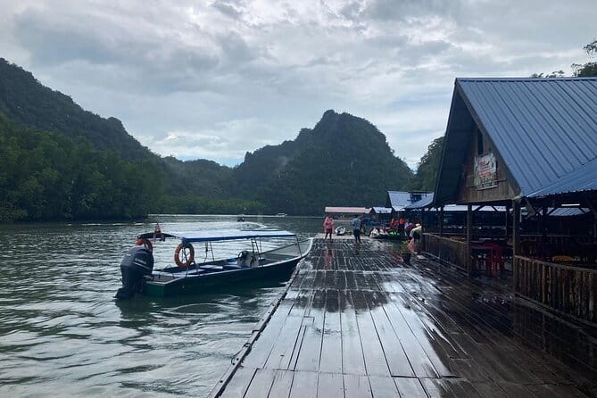 Half-day 4 Hours Kilim Mangrove Kayaking (Without hotel pickups) - Entering Kilim on your own schedule, no hotel pickup