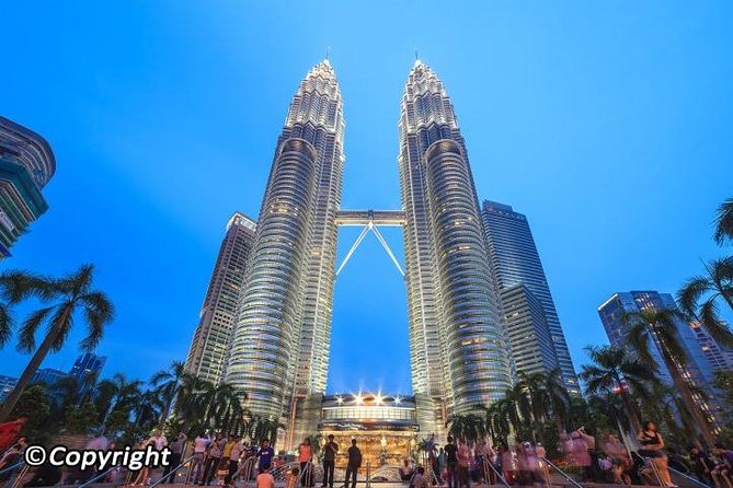 Half Day City Tour ( 4 hours ) - How This 3.5-Hour KL Tour Helps You Get Oriented Fast