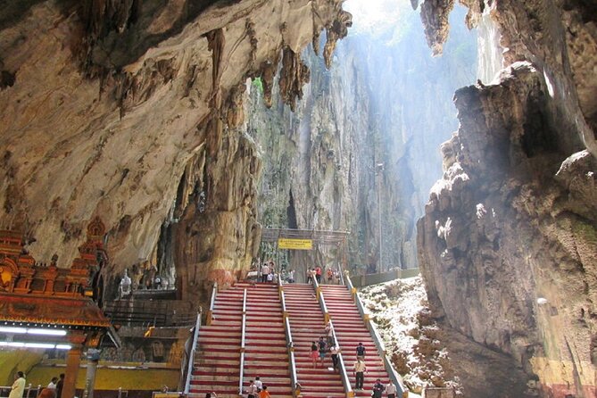 Half Day Cultural And Batu Caves Tour in Kuala Lumpur - Should you book this tour?