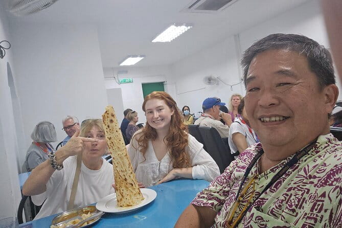 Half Day Cultural And Heritage Walking Tour in Kuala Lumpur - Key highlights you should care about
