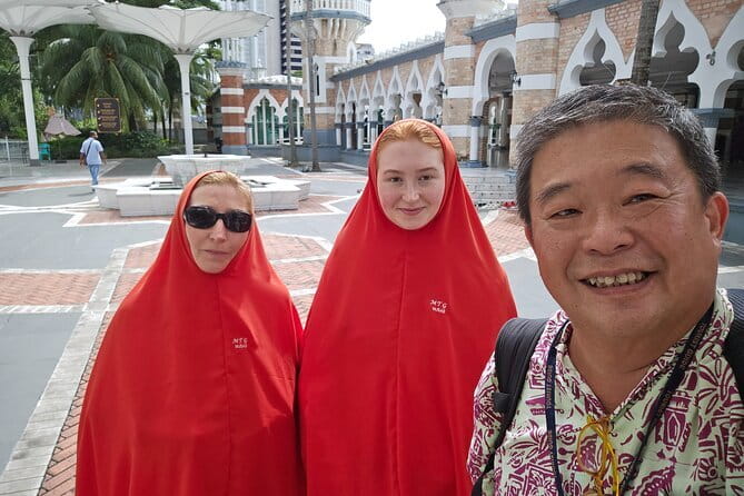 Half Day Cultural And Heritage Walking Tour in Kuala Lumpur - Price and Value: What $39.03 Buys You
