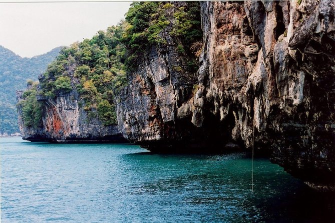 Half-Day Geopark Cruise from Langkawi - Key things to know before you go