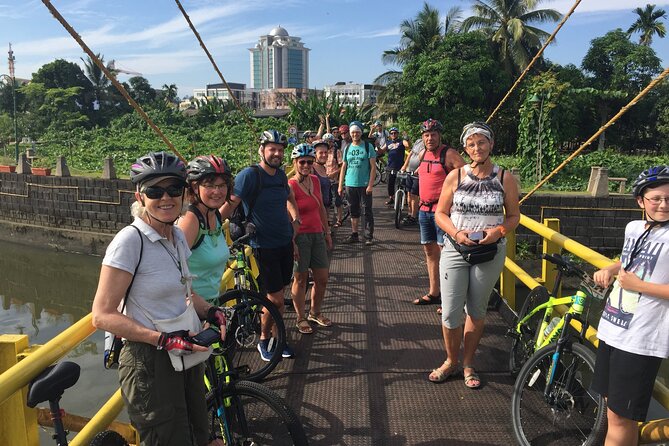 Half-Day Heritage Bike Tour in Kuching - Pricing and What You Actually Get for $63.78