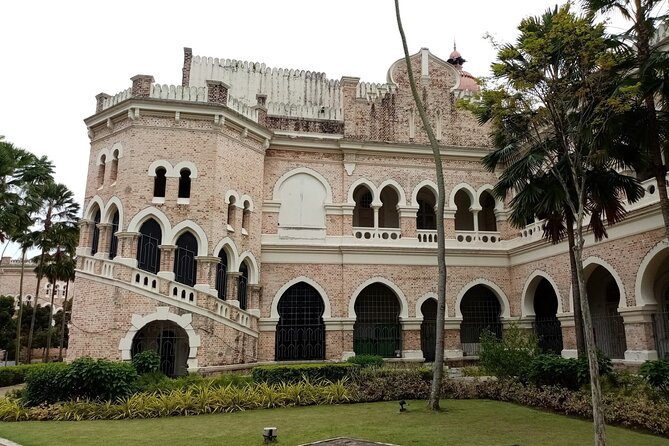 Half Day Kuala Lumpur City & Cultural (Private Guided Tour) - Key things to know before you go