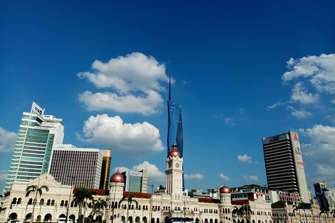 Half Day Kuala Lumpur City & Cultural (Private Guided Tour) - Private, half-day pacing: how 4.5 hours actually feels in Kuala Lumpur