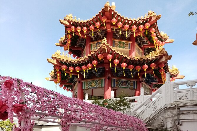 Half Day Kuala Lumpur City & Cultural (Private Guided Tour) - National Monument in 20 minutes: a fast stop with a clear purpose