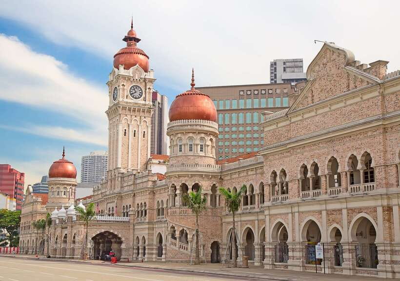 Half-Day Kuala Lumpur Exploration Tour - Price and Comfort: Is $47 Worth It for Four Hours?