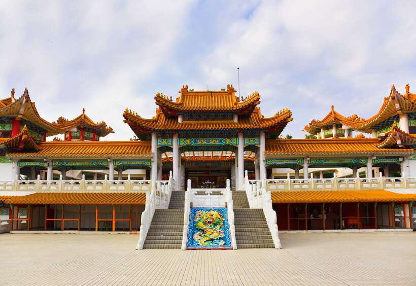 Half-Day Kuala Lumpur Exploration Tour - Downtown Time and Central Market: Souvenirs Without Detours