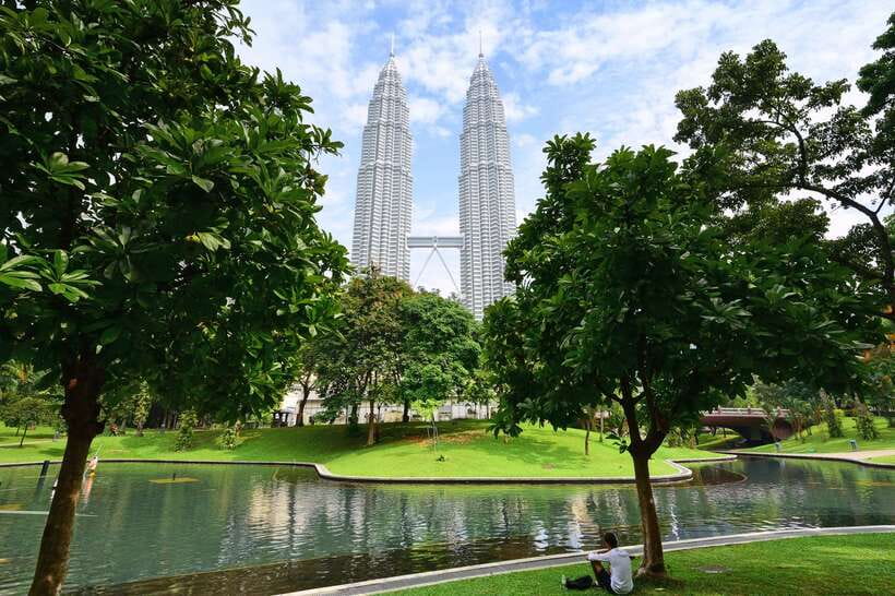 Half-Day Kuala Lumpur Exploration Tour - Merdeka Square and Independence Landmarks: The Meaning Behind the Photos