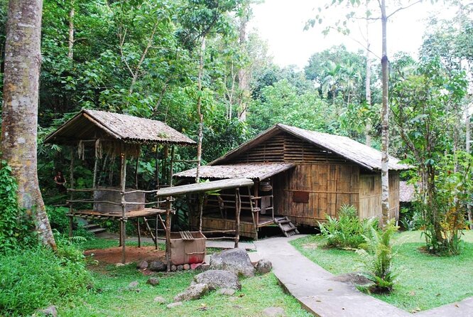 Half-Day Mari Mari Cultural Village from Kota Kinabalu - Key highlights to know before you go