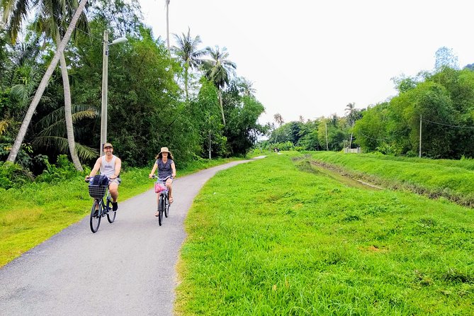 Half-Day Penang Countryside Cycling Tour - Price and Value: What You Get for About $32