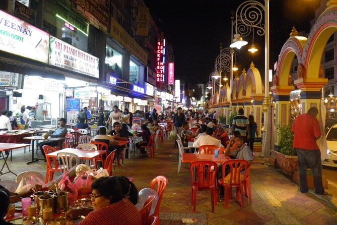 Harmony & Cultural Night Tour - Price and Logistics, So You Know What You’re Buying