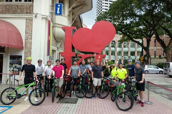 hidden secrets of kuala lumpur - Food and coffee: Hainanese coffee, breakfast, and one included snack