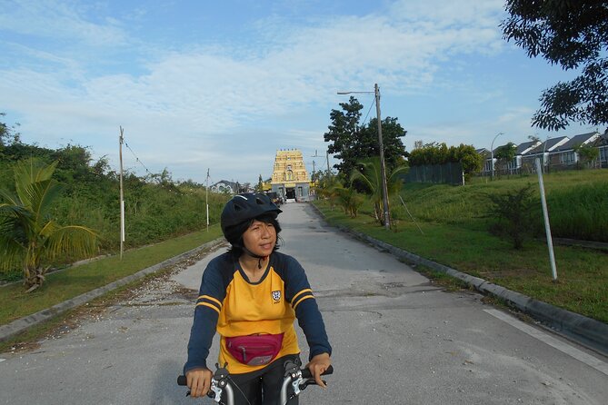 hidden secrets of kuala lumpur - Saloma Bridge and the first local-heritage orientation stop