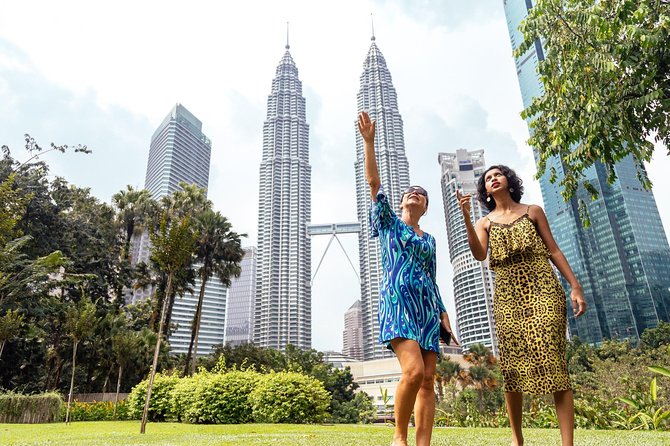 Highlights & Hidden Gems With Locals: Best of Kuala Lumpur Private Tour - Little India to Masjid Jamek Bazaar: Smells, Faith, and Snack Breaks