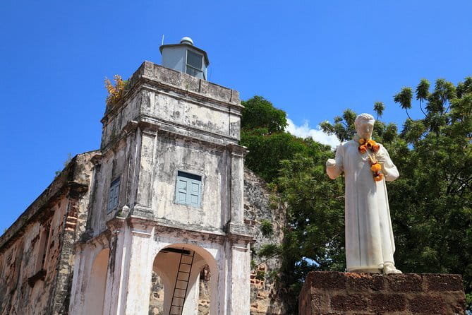 Historical Malacca Day Tour from Kuala Lumpur - Why Malacca is such an easy win from Kuala Lumpur