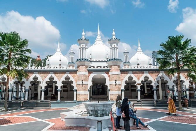 Historical Malacca Day Tour from Kuala Lumpur - A Famosa Fort: the tiny gate with big historical weight