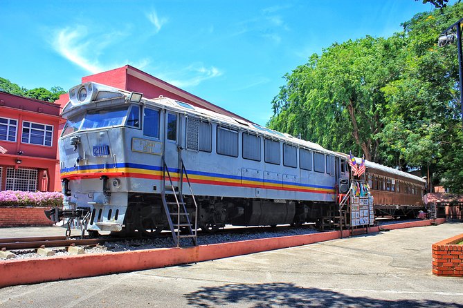 Historical Malacca Day Tour from Kuala Lumpur (Private Tour) - St. Paul’s Hill and Church: the small stop that adds perspective