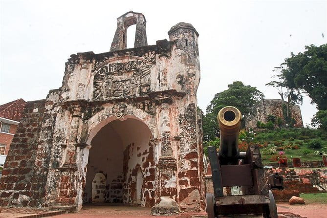 Historical Malacca Day Tour from Kuala Lumpur - Price and what you actually get for $88.81