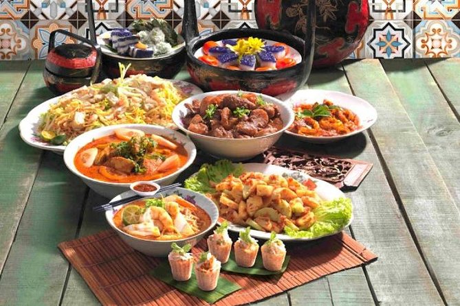 Historical Malacca Day Tour with Lunch from Kuala Lumpur - A Famosa: Portuguese fort remnants and the Porta de Santiago gatehouse