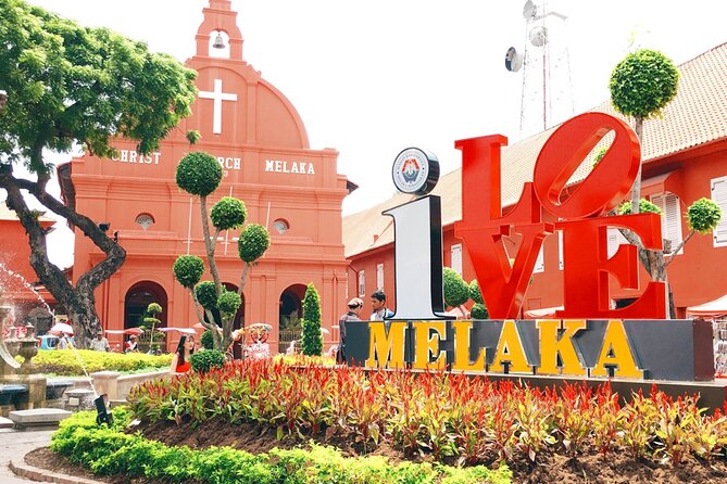 Historical Malacca Day Tour with Lunch from Kuala Lumpur - Price, value, and what you should budget for anyway