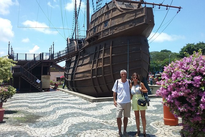 Historical Malacca Day Trip from Kuala Lumpur - Key Points You’ll Feel the Most