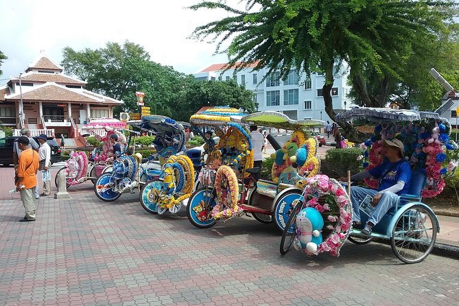 Historical Malacca Day Trip from Kuala Lumpur - Bukit China And The Ming Bride Legend: Chinese Hill’s 17th-Century Footprint