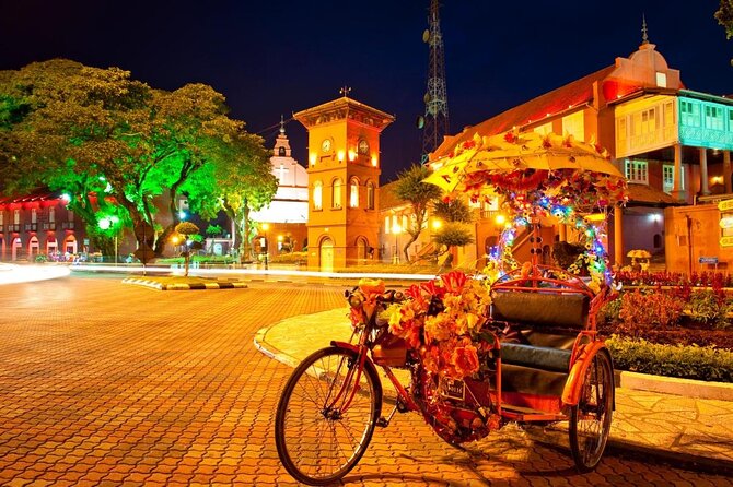 Historical Malacca Tour from Kuala Lumpur - Key things that make this Malacca tour worth your time
