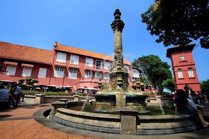 Historical Malacca Tour from Kuala Lumpur - Price and value: what your $120 buys you