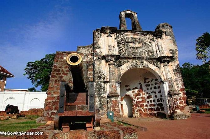 Historical Malacca Tour from Kuala Lumpur - Pickup timing, travel time, and how to plan your day